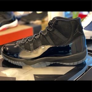 Meet your Posher, Michael